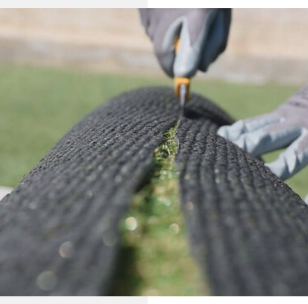 Artificial Turf Tiles Realturf USA