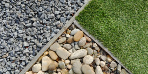 install artificial turf