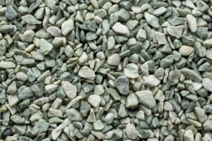 gravel