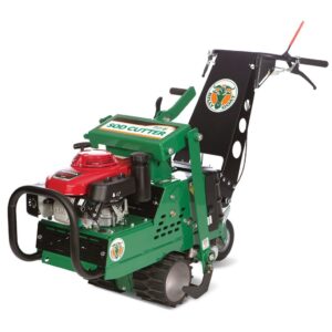Billy Goat Sod Cutter Realturf Gas