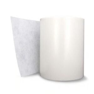 Self-adhesive
