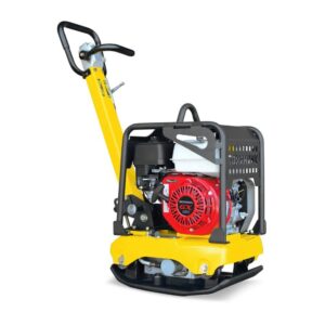 Tomahawk Plate Compactor 19 x 14