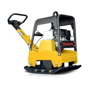 Tomahawk Plate Compactor 28 x 24