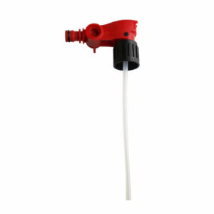 hose nozzle