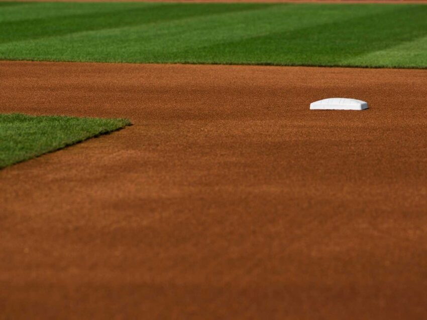 Baseball - Safe & Durable Artificial Turf | Realturf USA