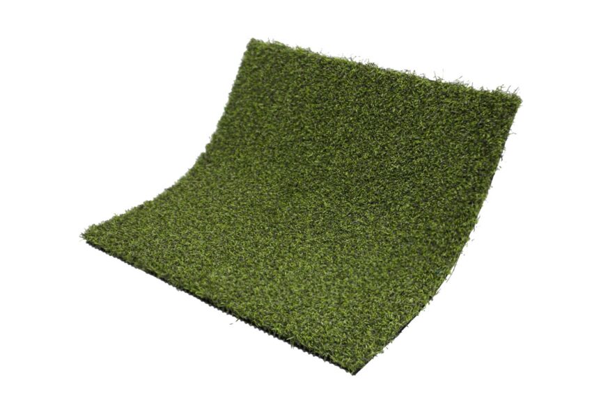Golf Natural Putt-Tilt
