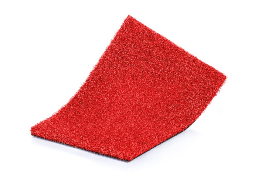 Padel Pro Red-Product Photo