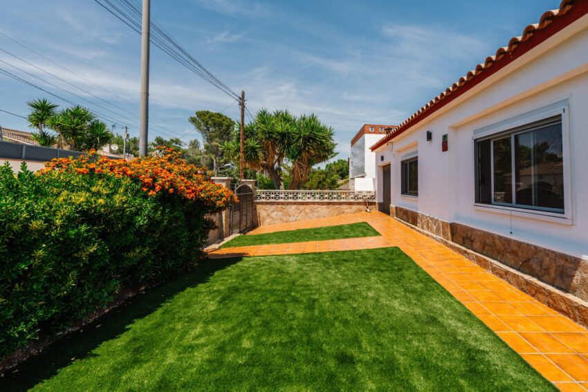 Realturf Patio