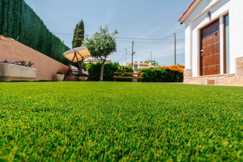 Realturf Patio