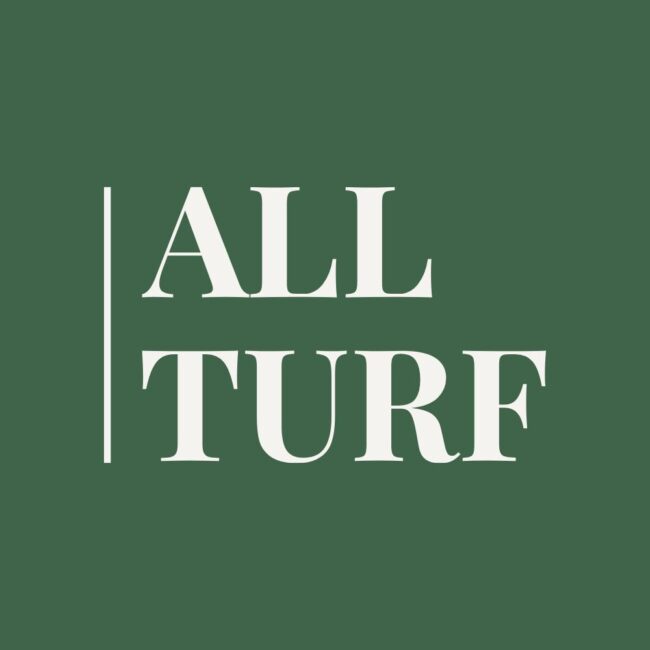All Turf Logo