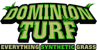 Dominio Turf Logo