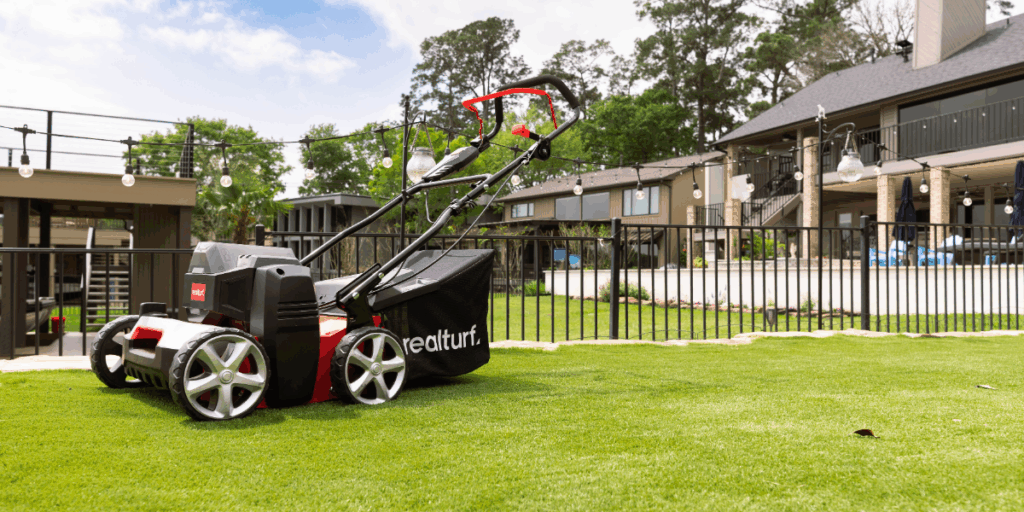 Artificial Grass McAllen - Realturf