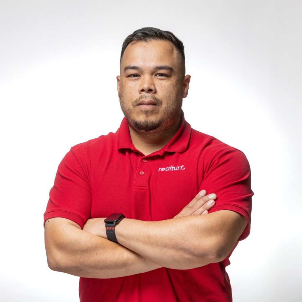 Jose Portillo Headshot
