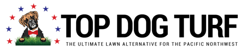 Top Dog Turf-Authorized Dealer Logo