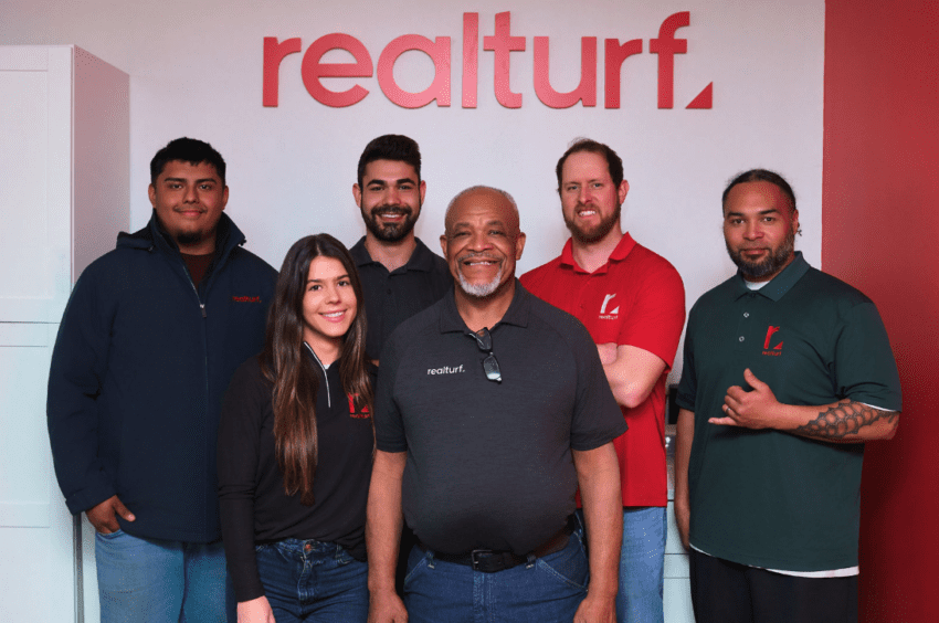 Realturf Team