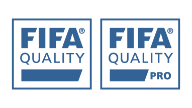 Sellos Quality FIFA