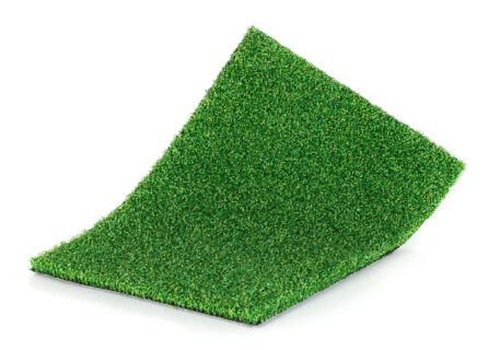 Césped artificial Match Play Green, especial para pádel.